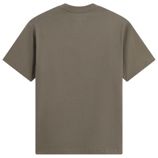 Vans Ανδρική κοντομάνικη μπλούζα Left Chest II Loose T-Shirt